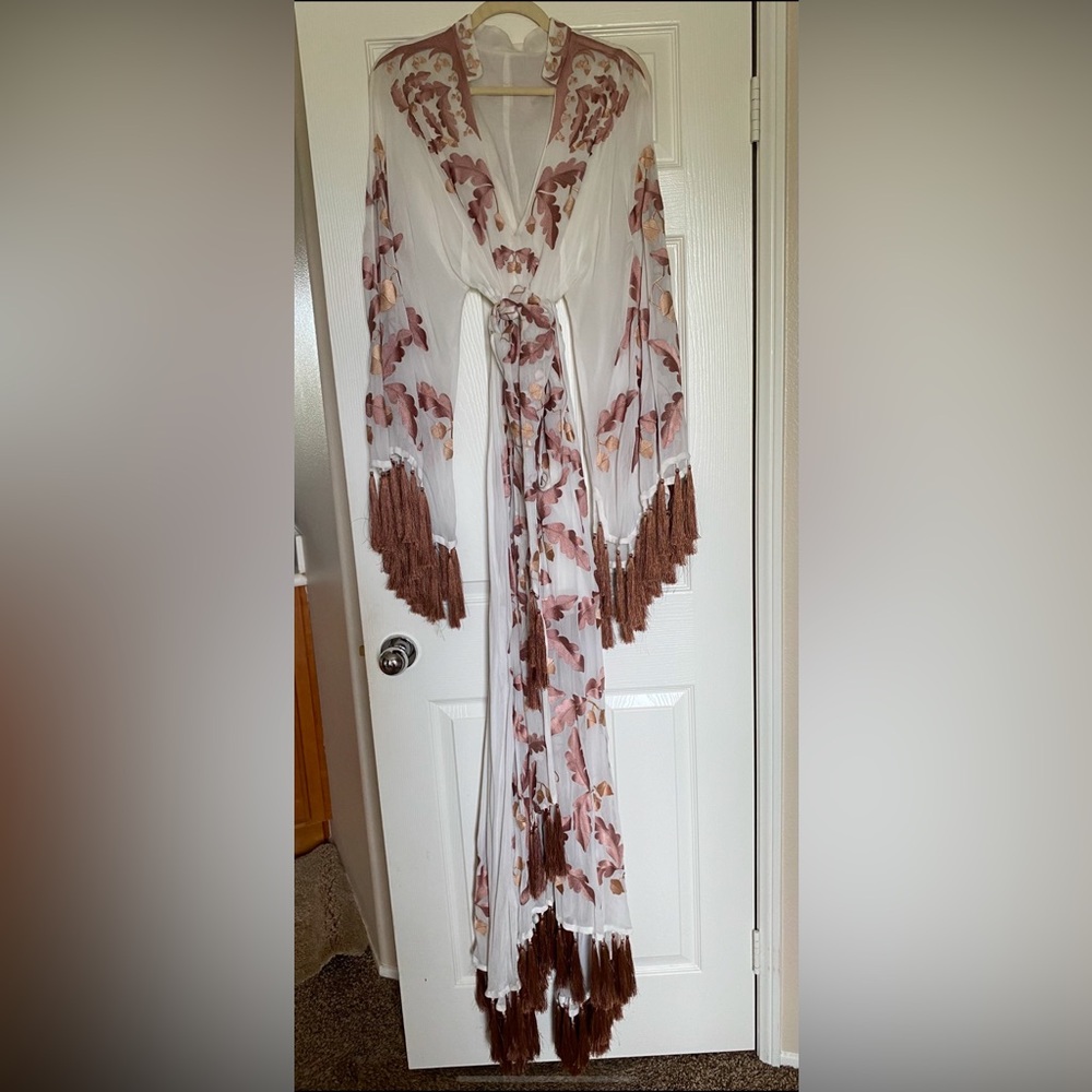 Cabo ready gorgeous dress!